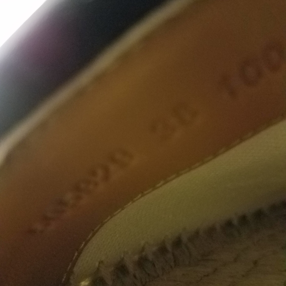 Gucci shoes - Picture 5 of 9